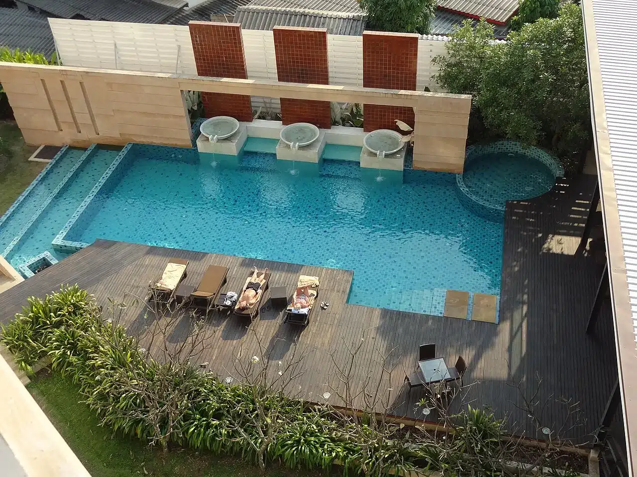 Grand Napat à Chiang Mai